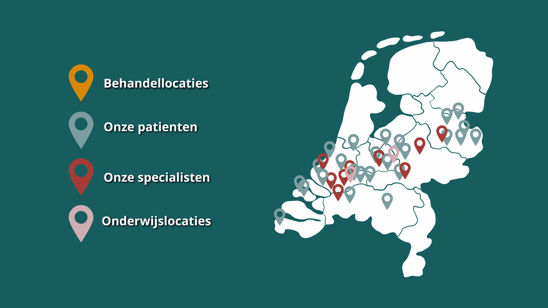 Selah Behandellocaties (4) Selah Behandellocaties (4)