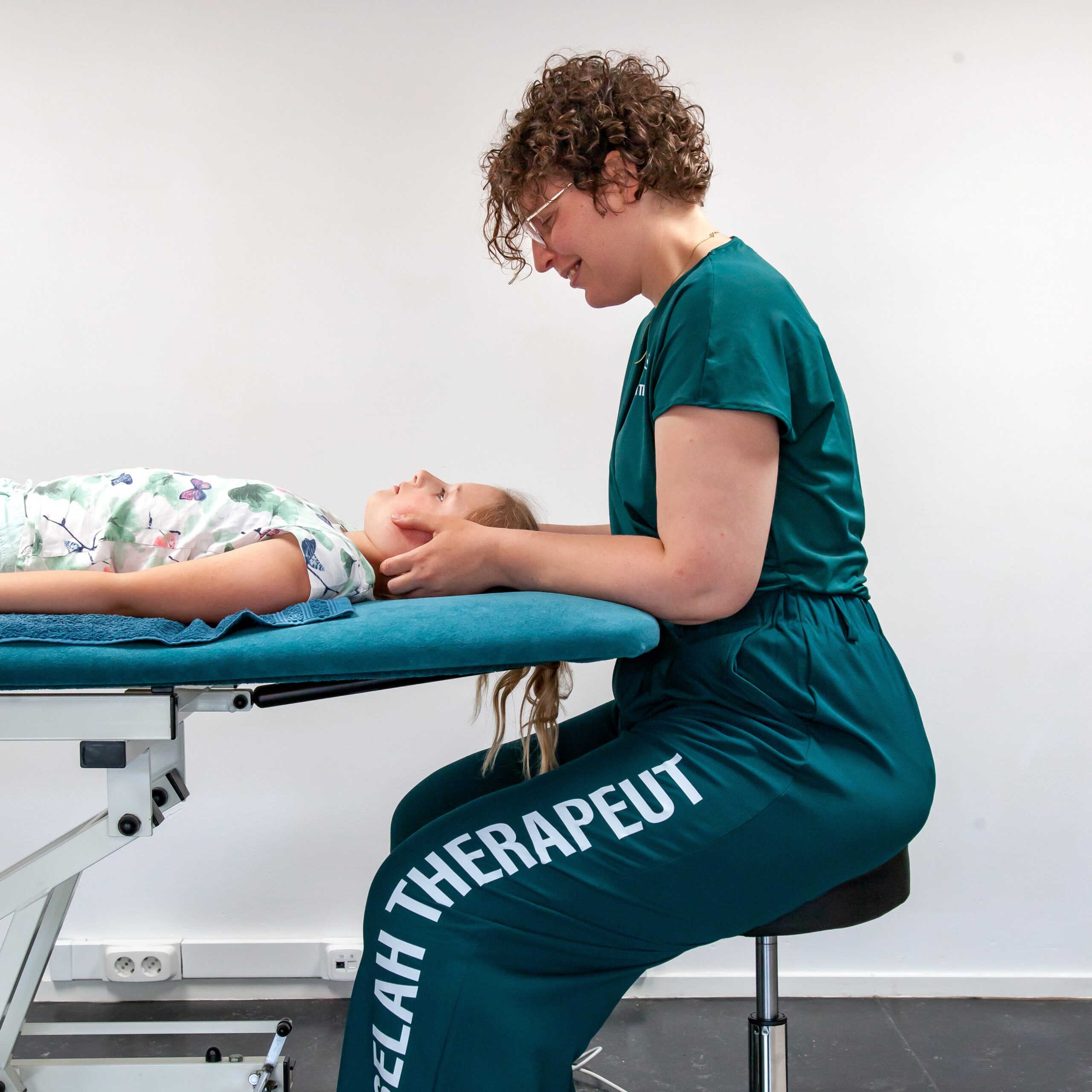 Selah Therapie Wierden / Papendracht